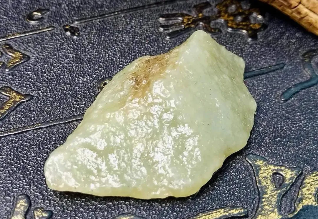 硬派和田玉！七大经典钢板料！